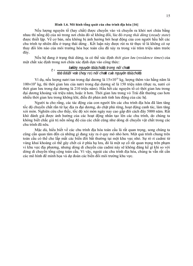 image for page Giáo trình hóa học môi trường 2