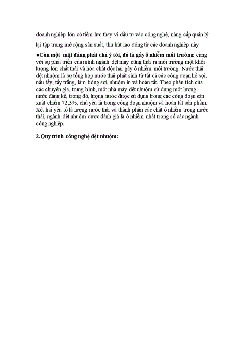 image for page Bài giảng ô nhiễm môi trường