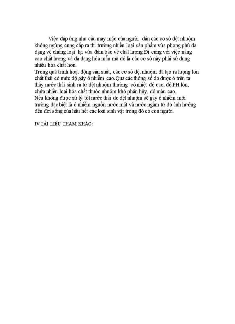 image for page Bài giảng ô nhiễm môi trường