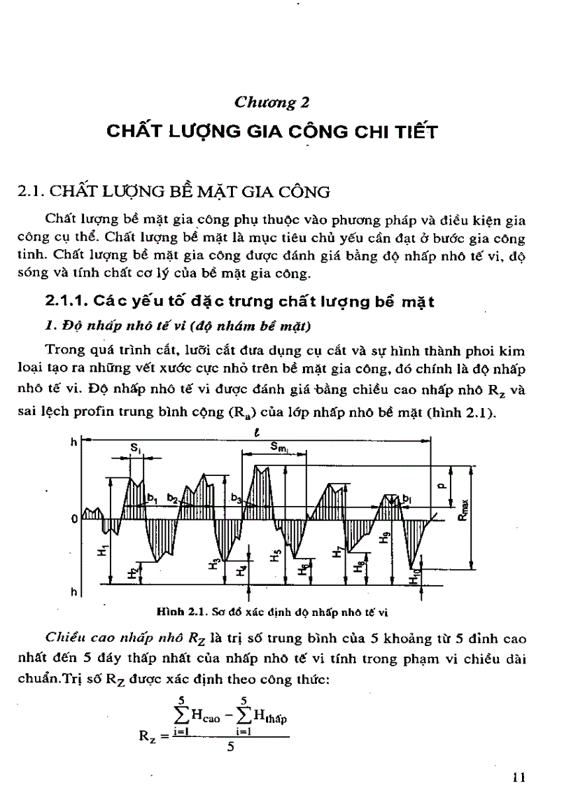 image for page Sách Công nghệ chế tạo máy thầy Phí Trọng Hảo