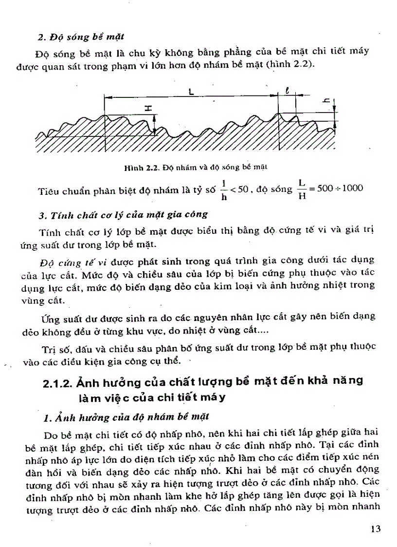 image for page Sách Công nghệ chế tạo máy thầy Phí Trọng Hảo
