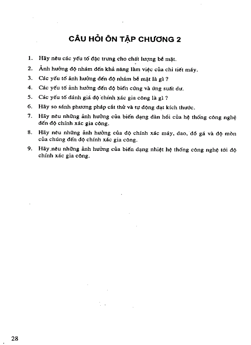 image for page Sách Công nghệ chế tạo máy thầy Phí Trọng Hảo