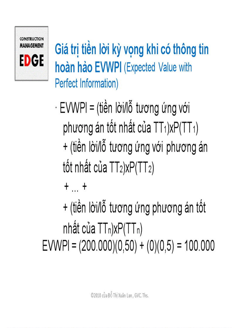 image for page Tin học trong quản lý xây dựng