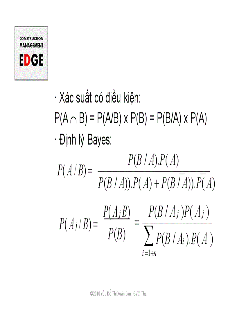 image for page Tin học trong quản lý xây dựng