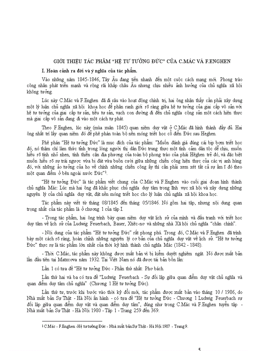 image for page Giáo trình giới thiệu các tác phẩm kinh điển triết học