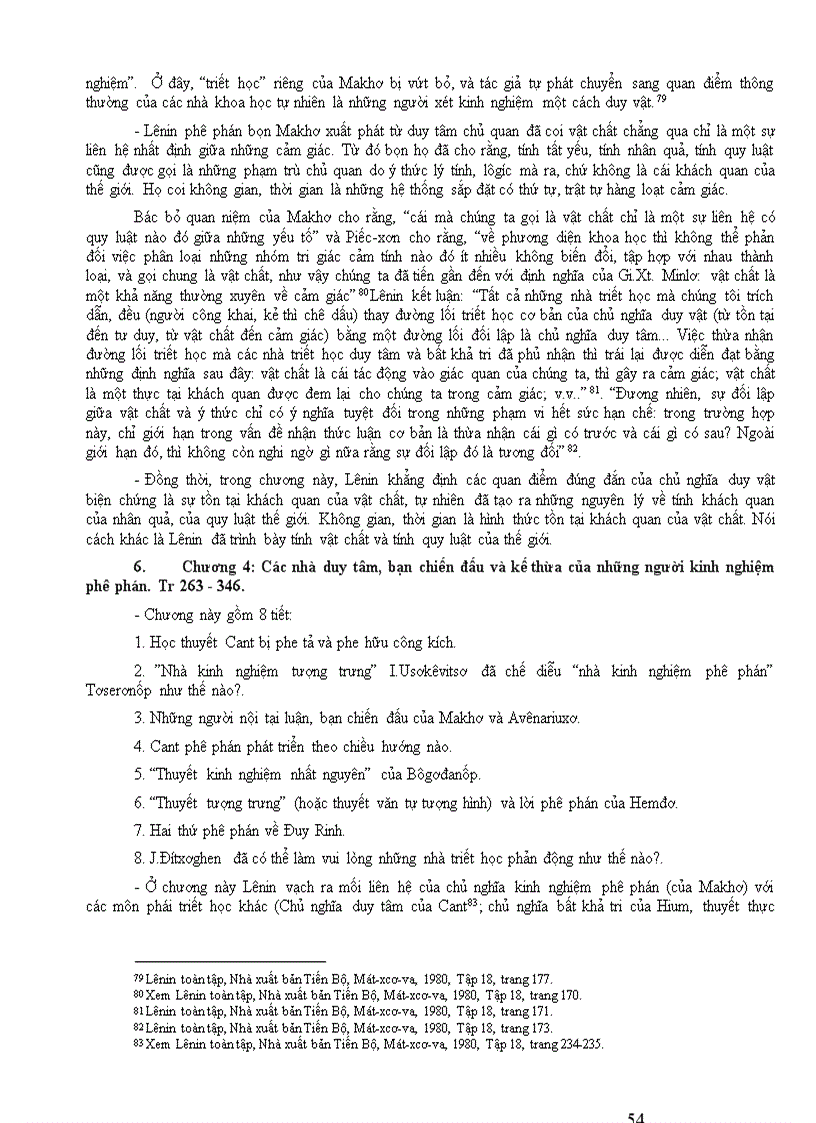 image for page Giáo trình giới thiệu các tác phẩm kinh điển triết học