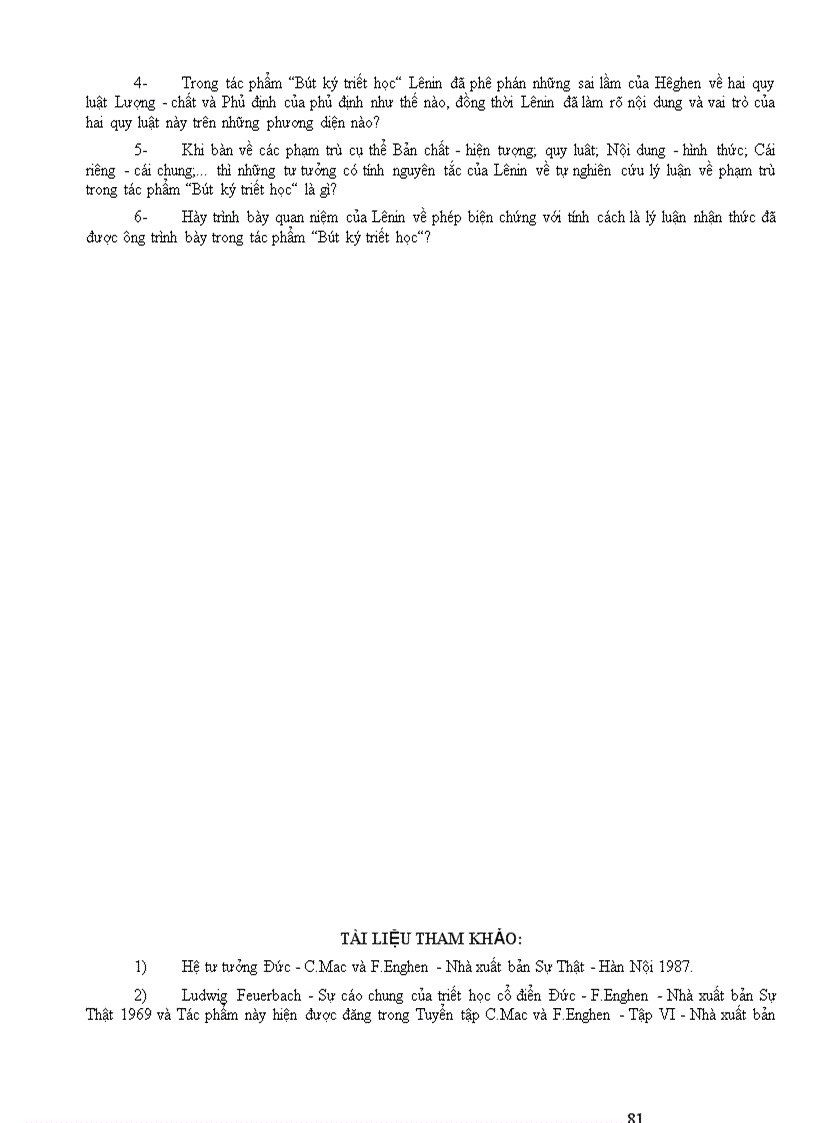 image for page Giáo trình giới thiệu các tác phẩm kinh điển triết học