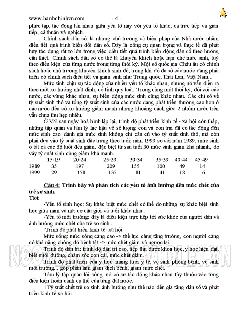 image for page Đề cương ôn tập môn quản lý nguồn nhân lực xã hội