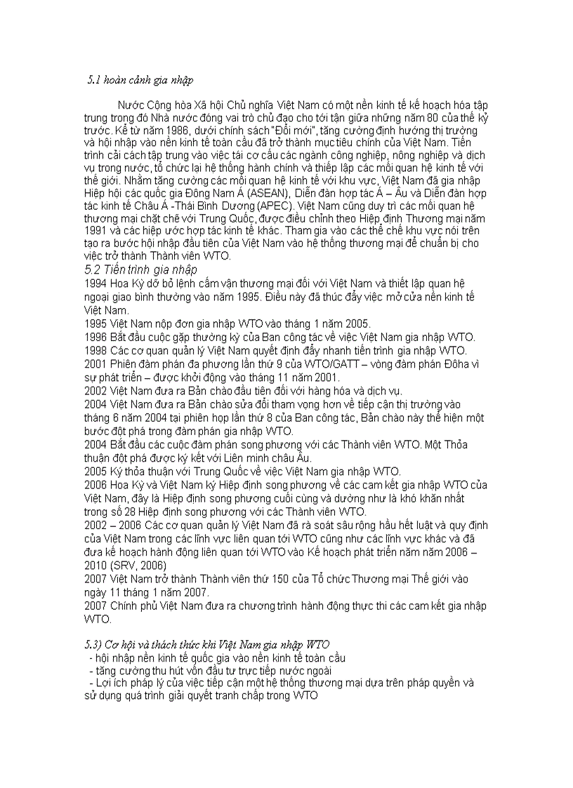 image for page 3 Quá trình hình thành và phát triển đường lối xây dựng nền kinh tế thị trường định hướng XNCH ở Việt Nam của ĐSCVN