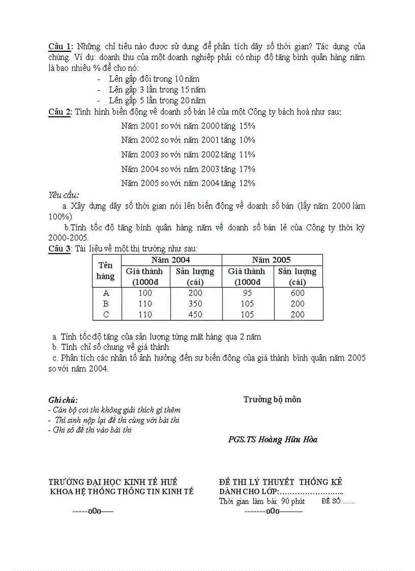 image for page Tuyển tập đề thi lý thuyết thống kê