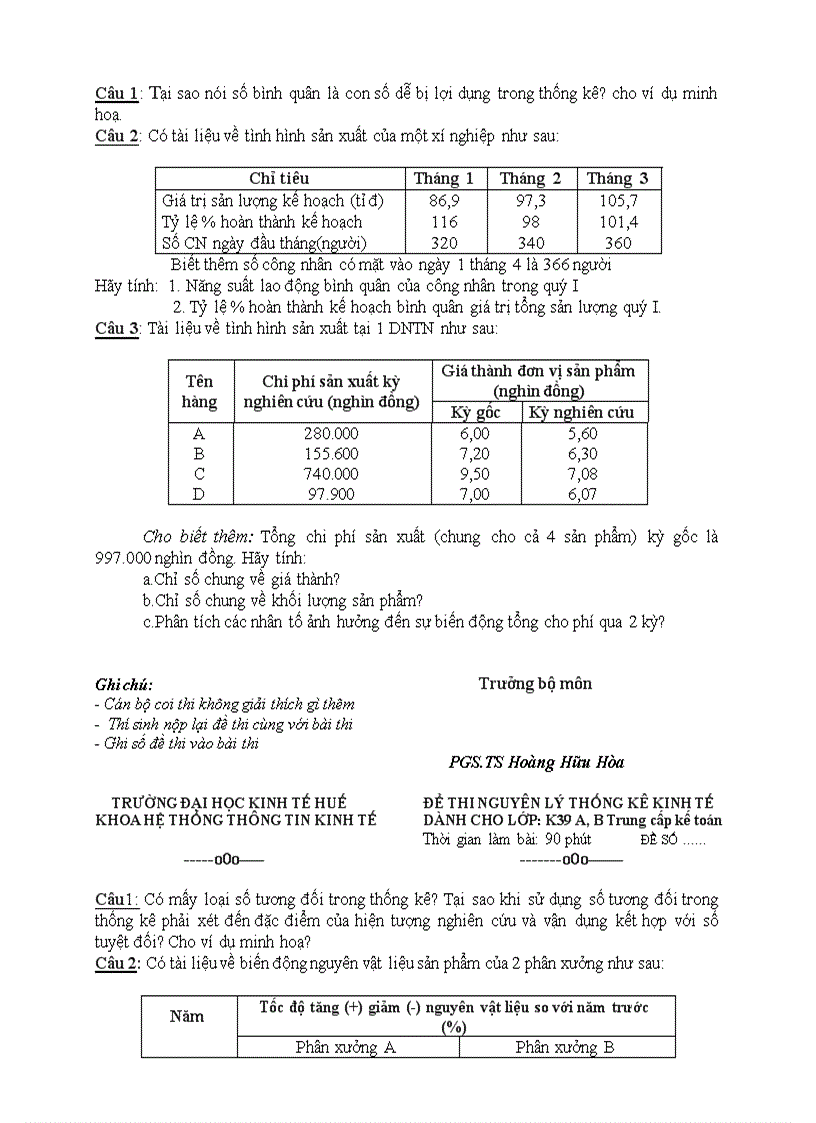 image for page Tuyển tập đề thi lý thuyết thống kê