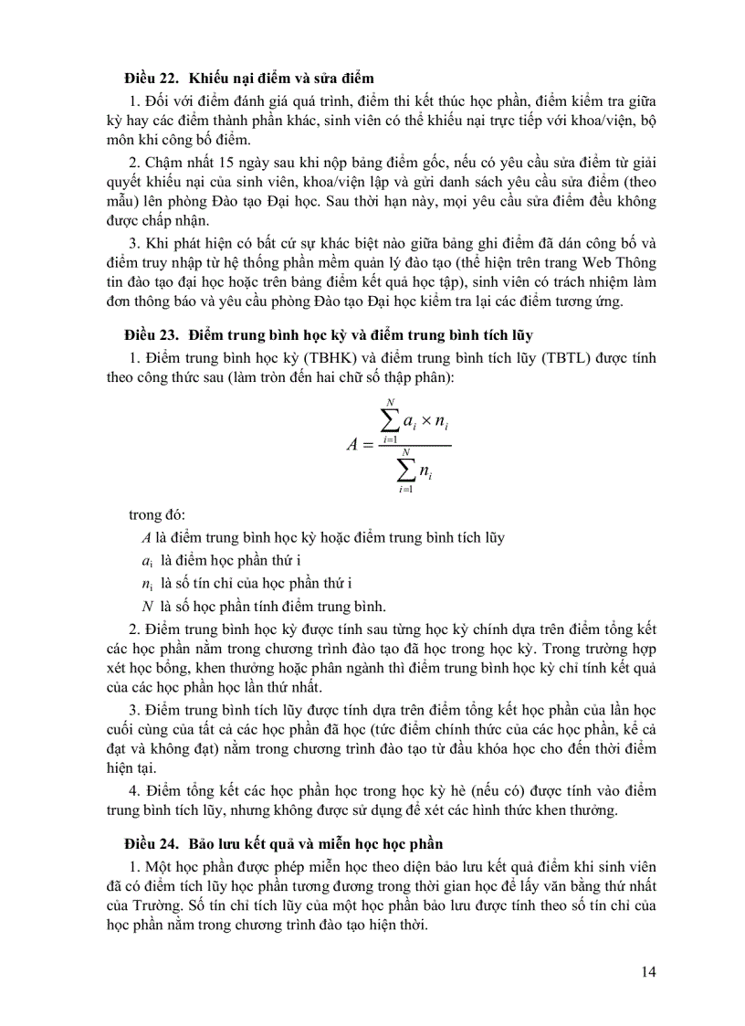image for page Excel căn bản
