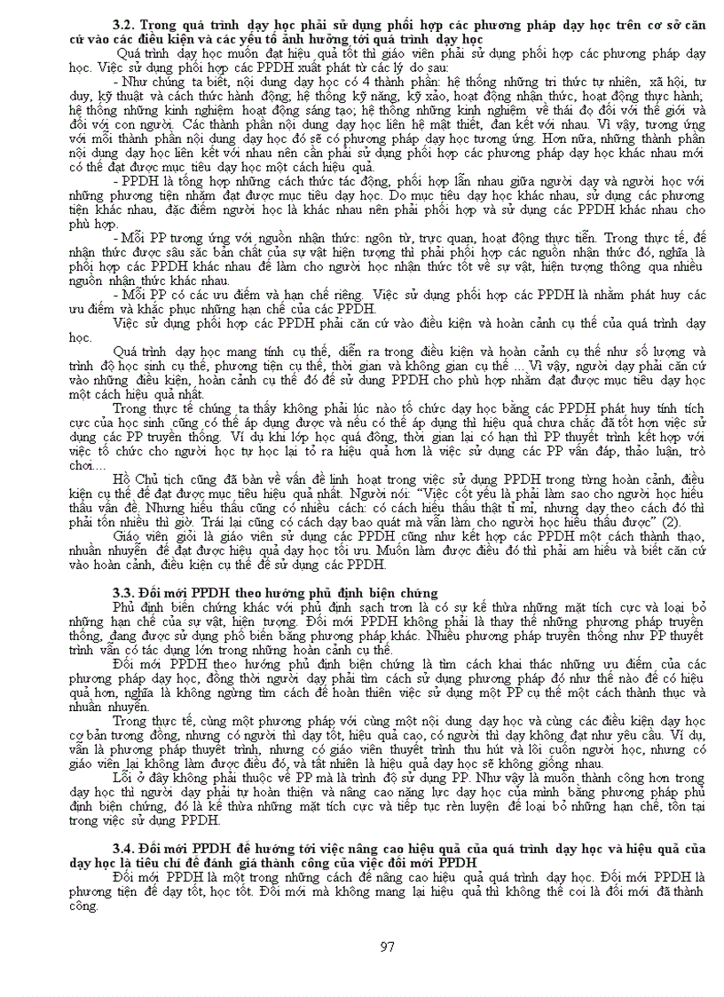 image for page Đề cương bộ môn giáo dục học