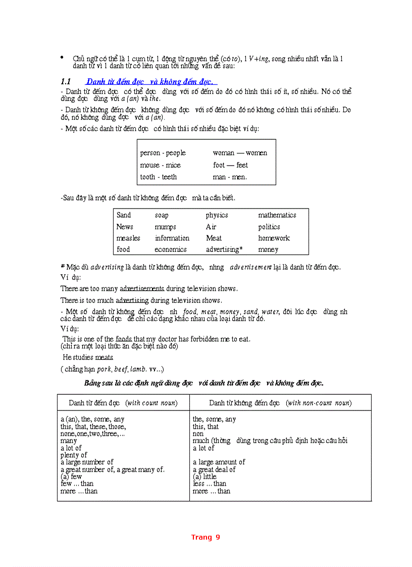 image for page Giáo trình TOFEL Ôn thi Cao học
