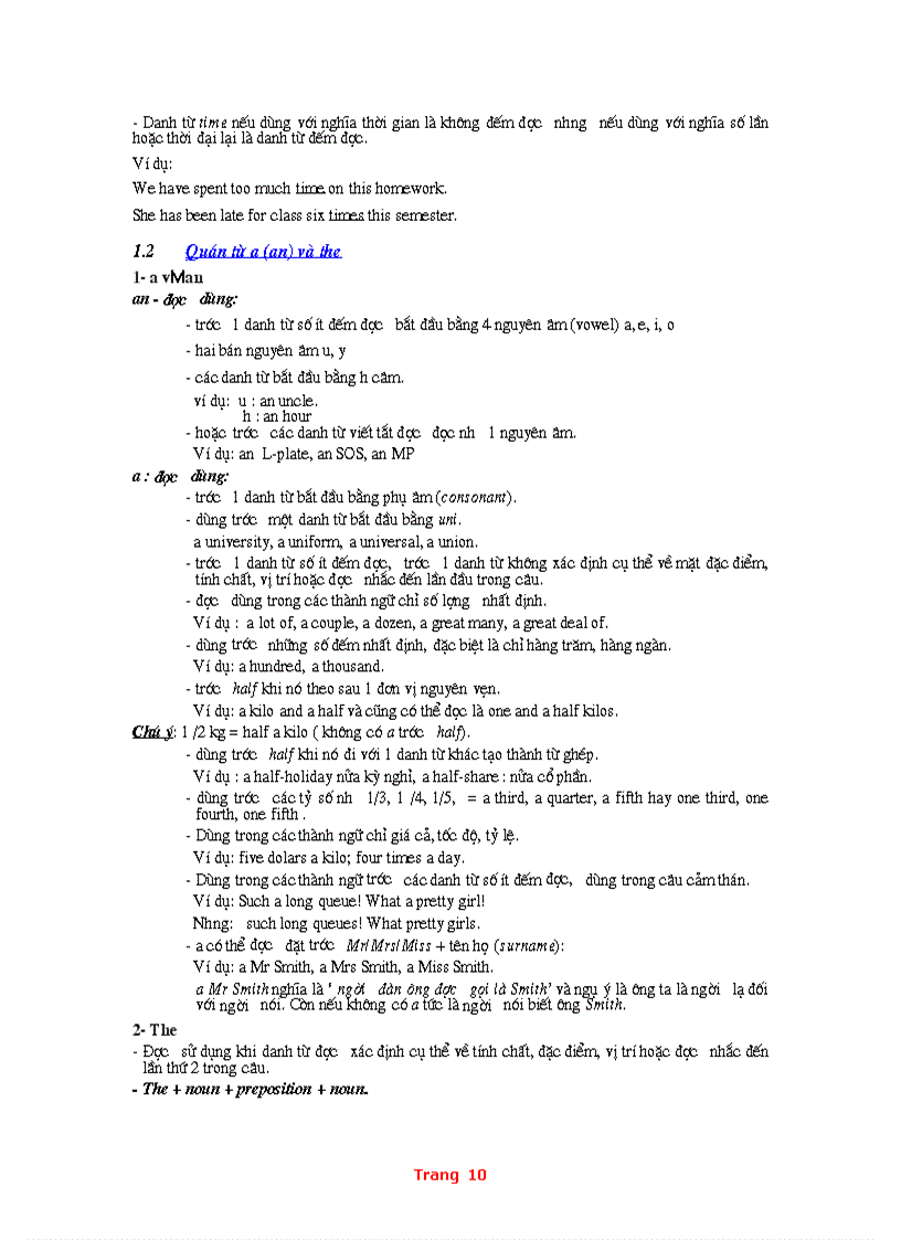 image for page Giáo trình TOFEL Ôn thi Cao học