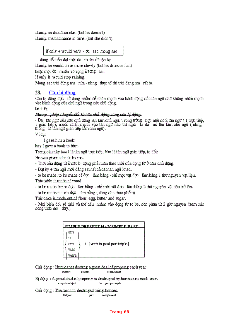 image for page Giáo trình TOFEL Ôn thi Cao học