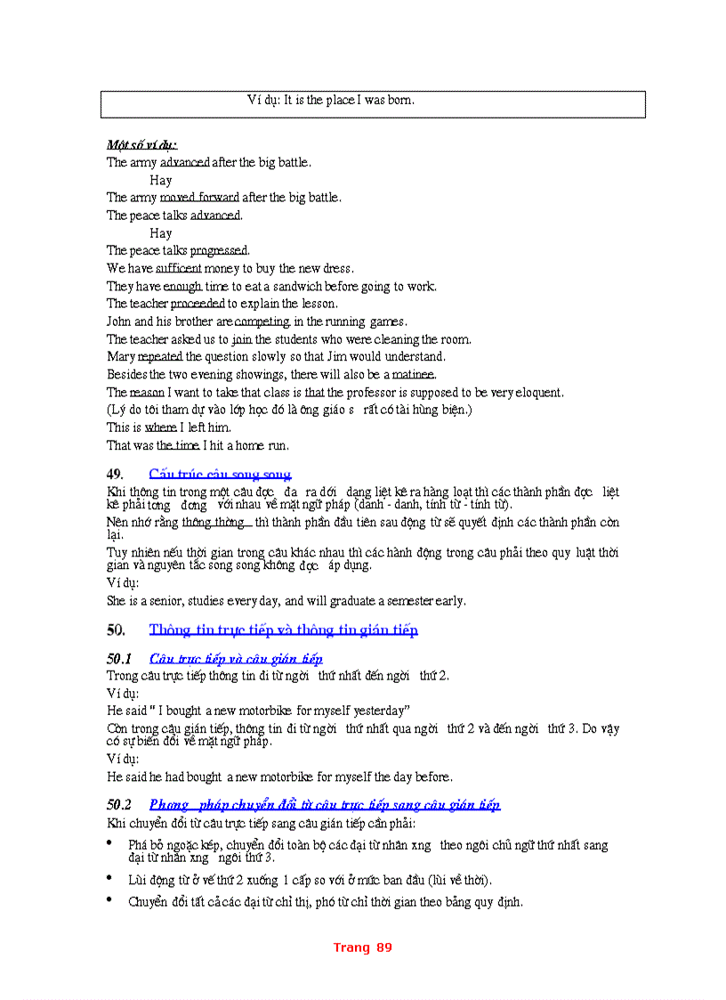 image for page Giáo trình TOFEL Ôn thi Cao học