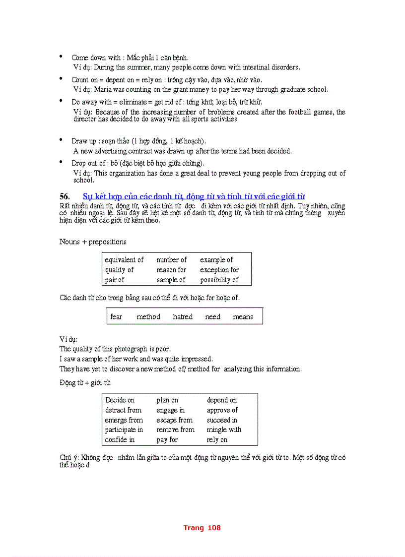 image for page Giáo trình TOFEL Ôn thi Cao học