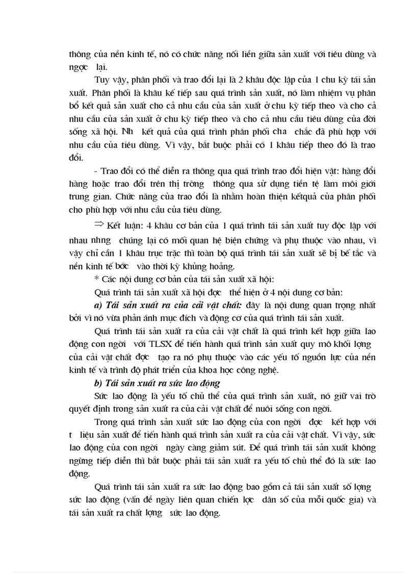 image for page Tài liệu ôn thi Kinh tế Chính trị Cao học 1