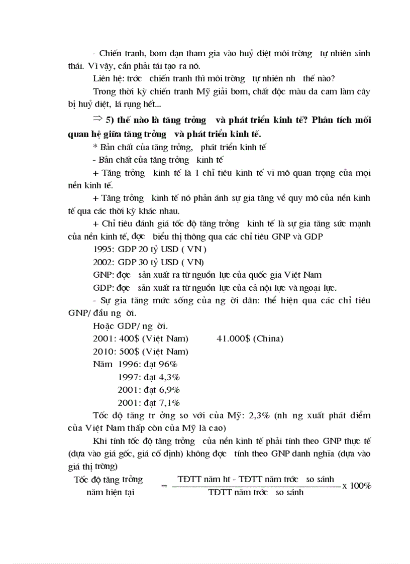 image for page Tài liệu ôn thi Kinh tế Chính trị Cao học 1