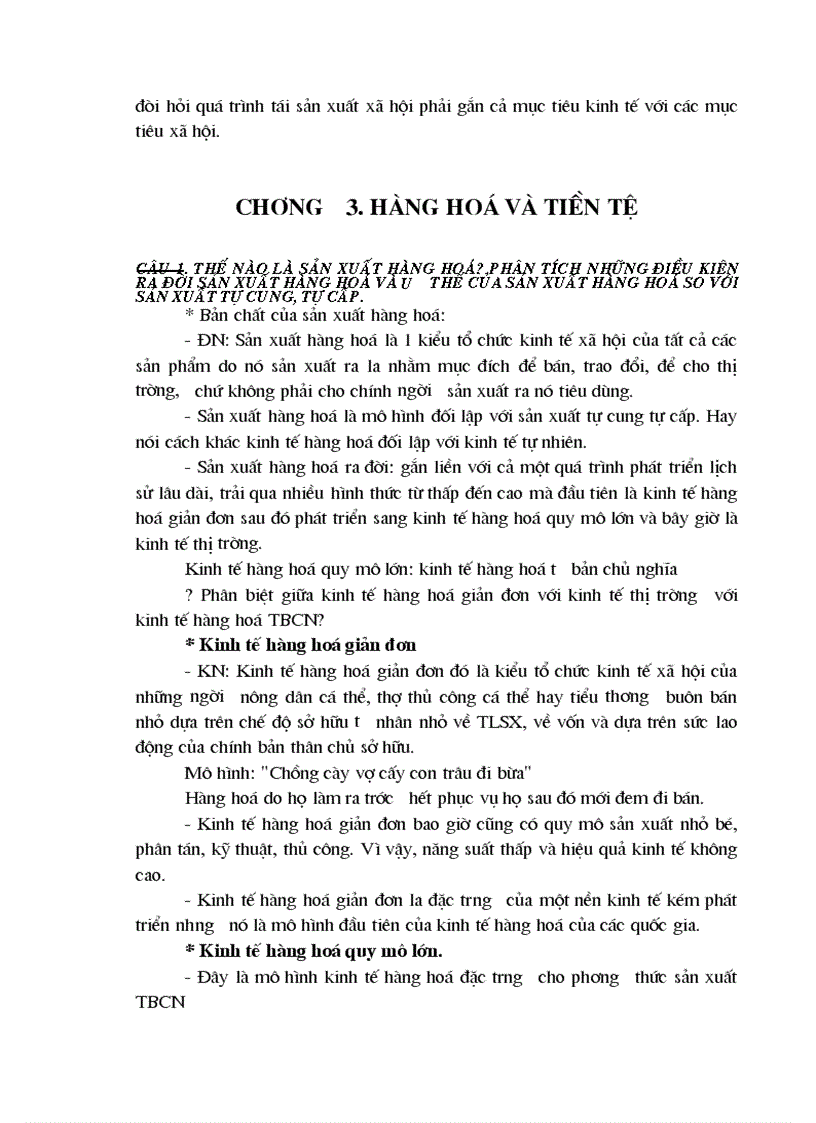 image for page Tài liệu ôn thi Kinh tế Chính trị Cao học 1