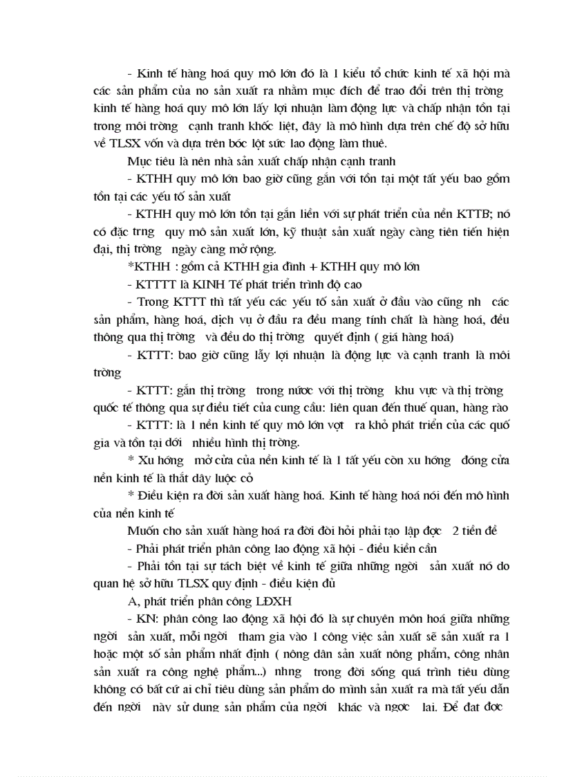 image for page Tài liệu ôn thi Kinh tế Chính trị Cao học 1