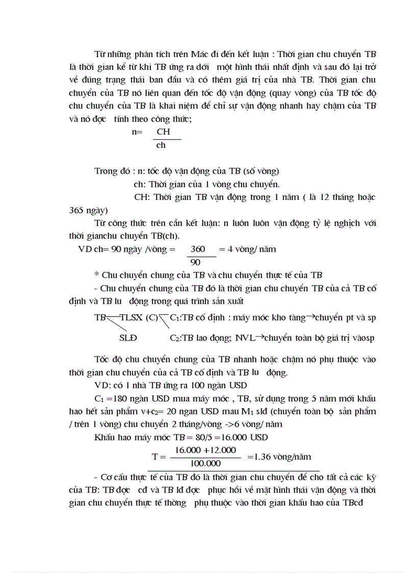 image for page Tài liệu ôn thi Kinh tế Chính trị Cao học 1