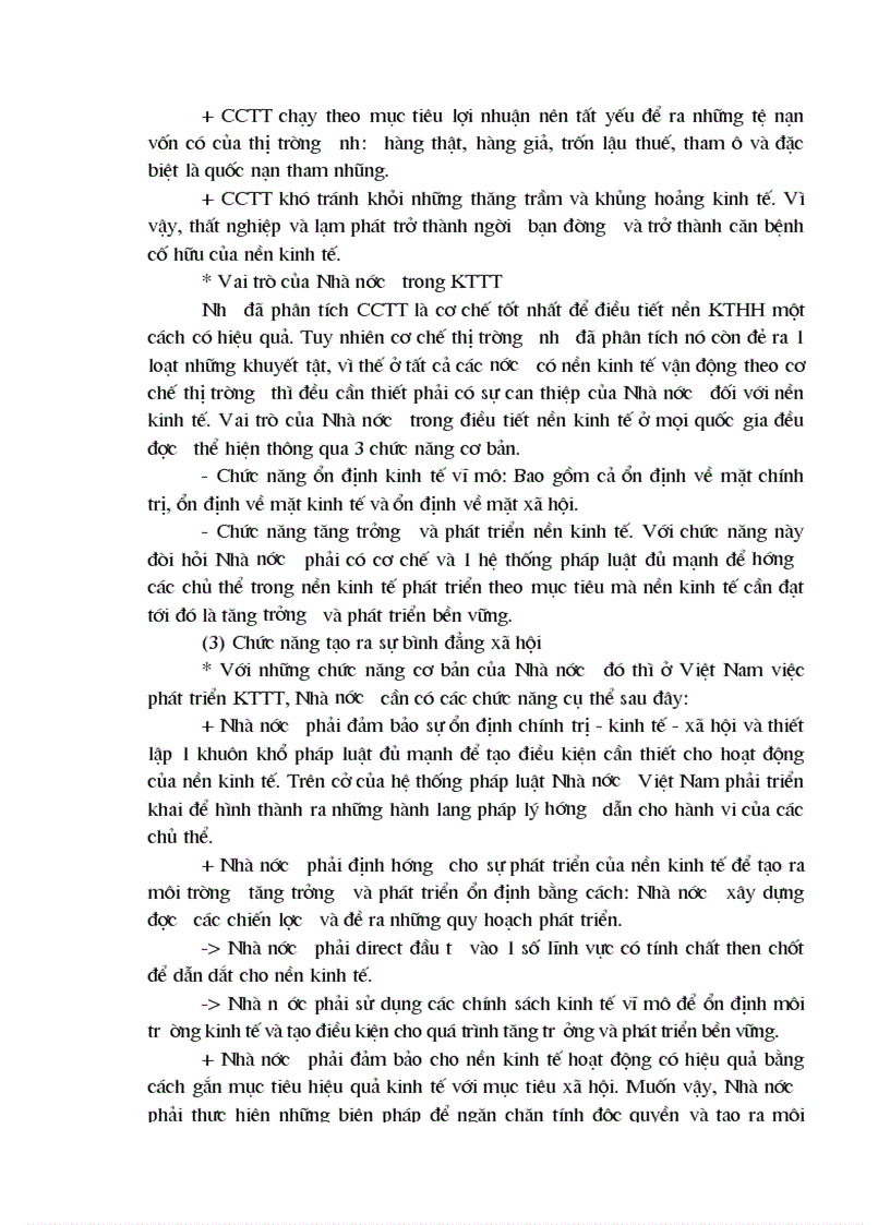 image for page Tài liệu ôn thi Kinh tế Chính trị Cao học 1