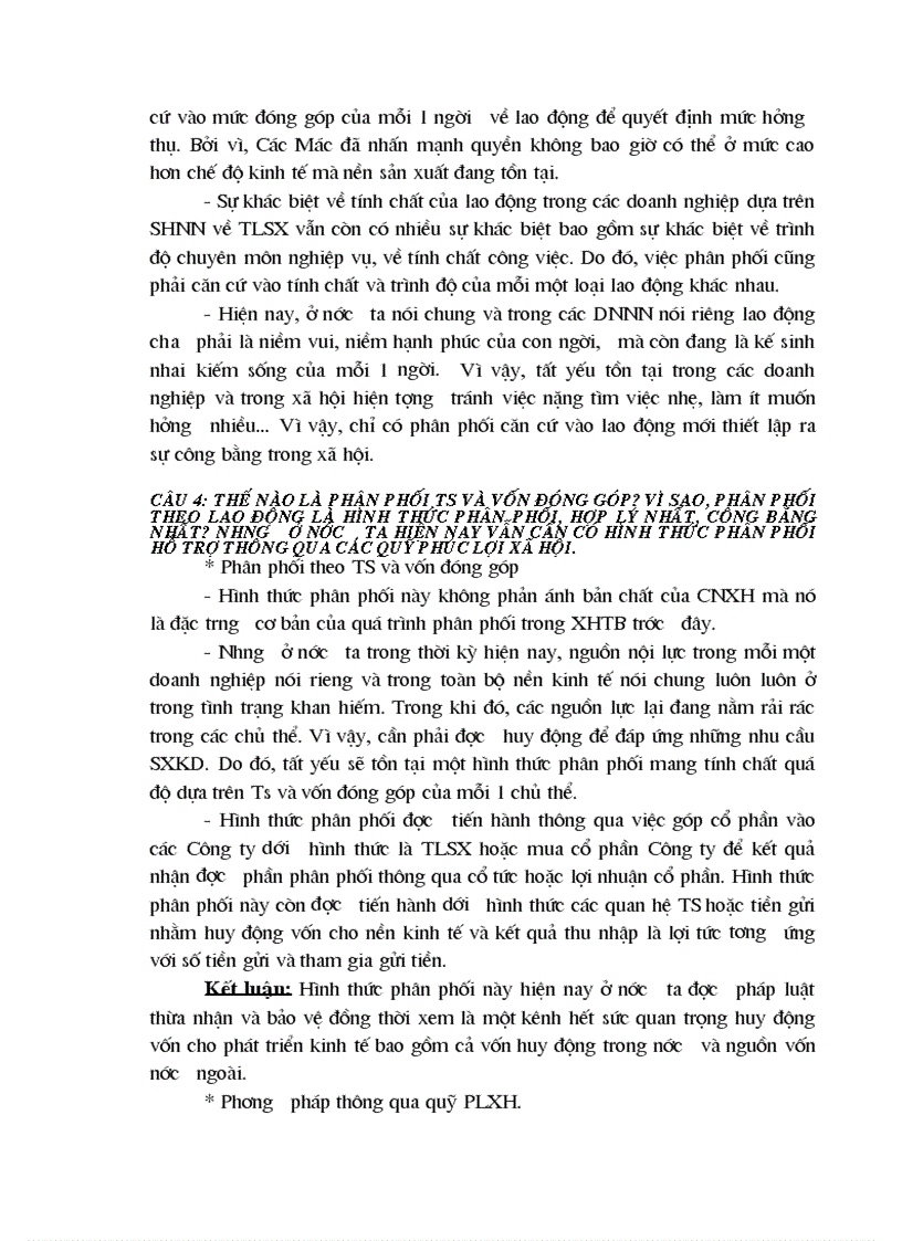 image for page Tài liệu ôn thi Kinh tế Chính trị Cao học 1