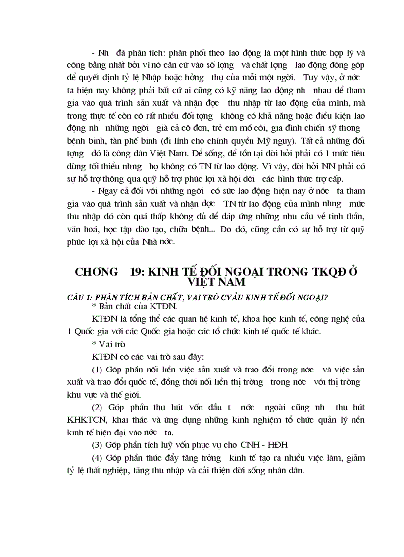 image for page Tài liệu ôn thi Kinh tế Chính trị Cao học 1