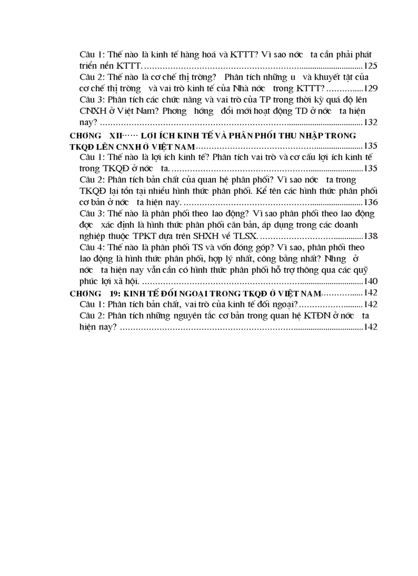 image for page Tài liệu ôn thi Kinh tế Chính trị Cao học 1