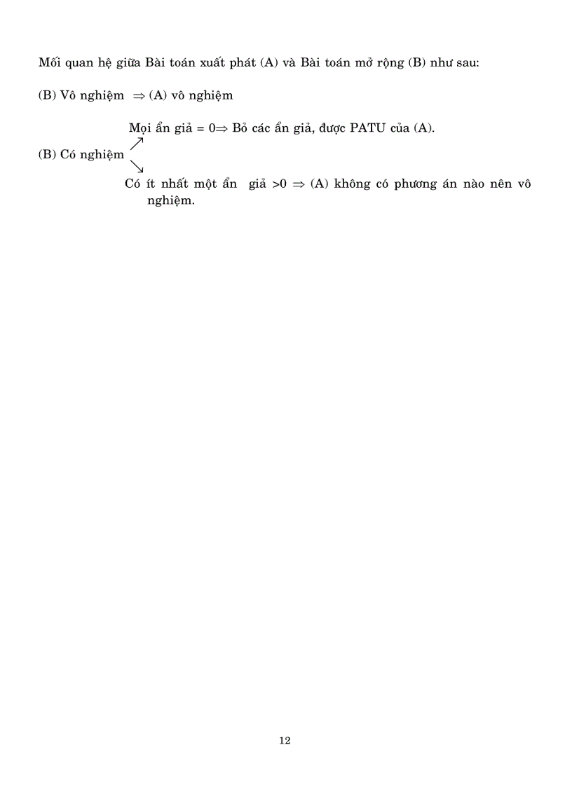 image for page Tài liệu ôn thi cao học môn Toán Kinh tế