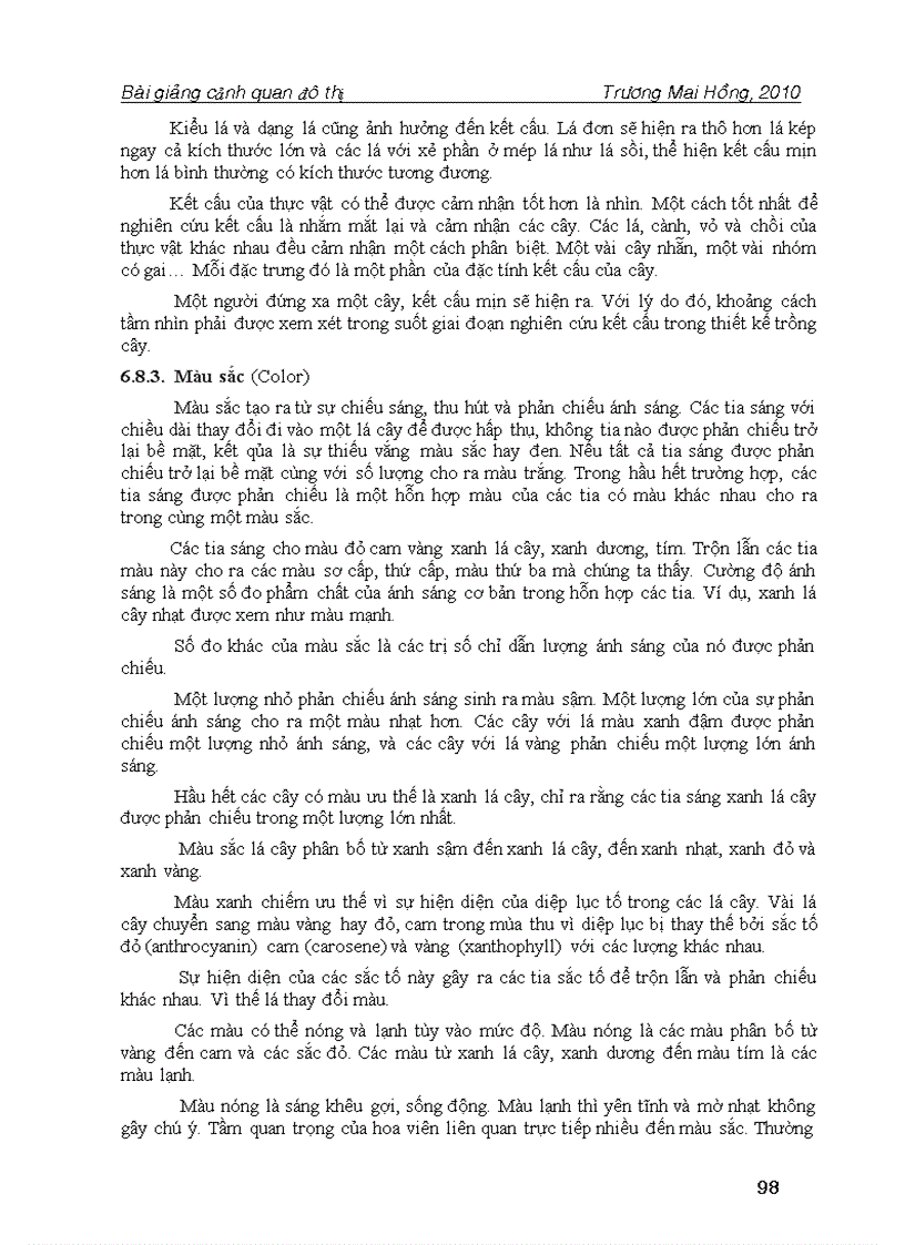 image for page Cảnh quan đô thị