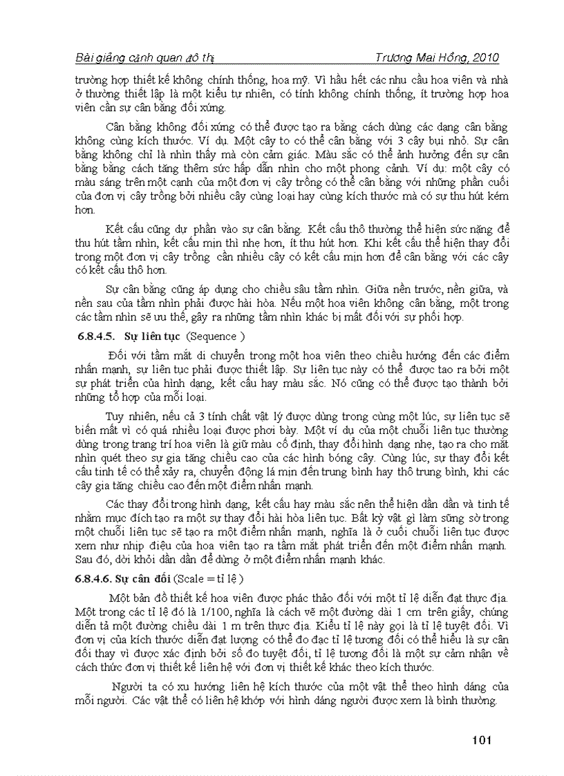 image for page Cảnh quan đô thị