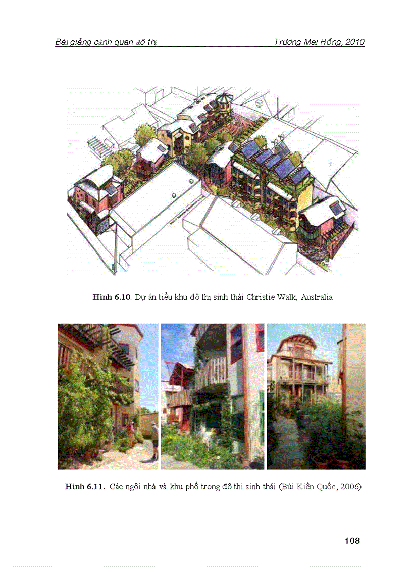 image for page Cảnh quan đô thị