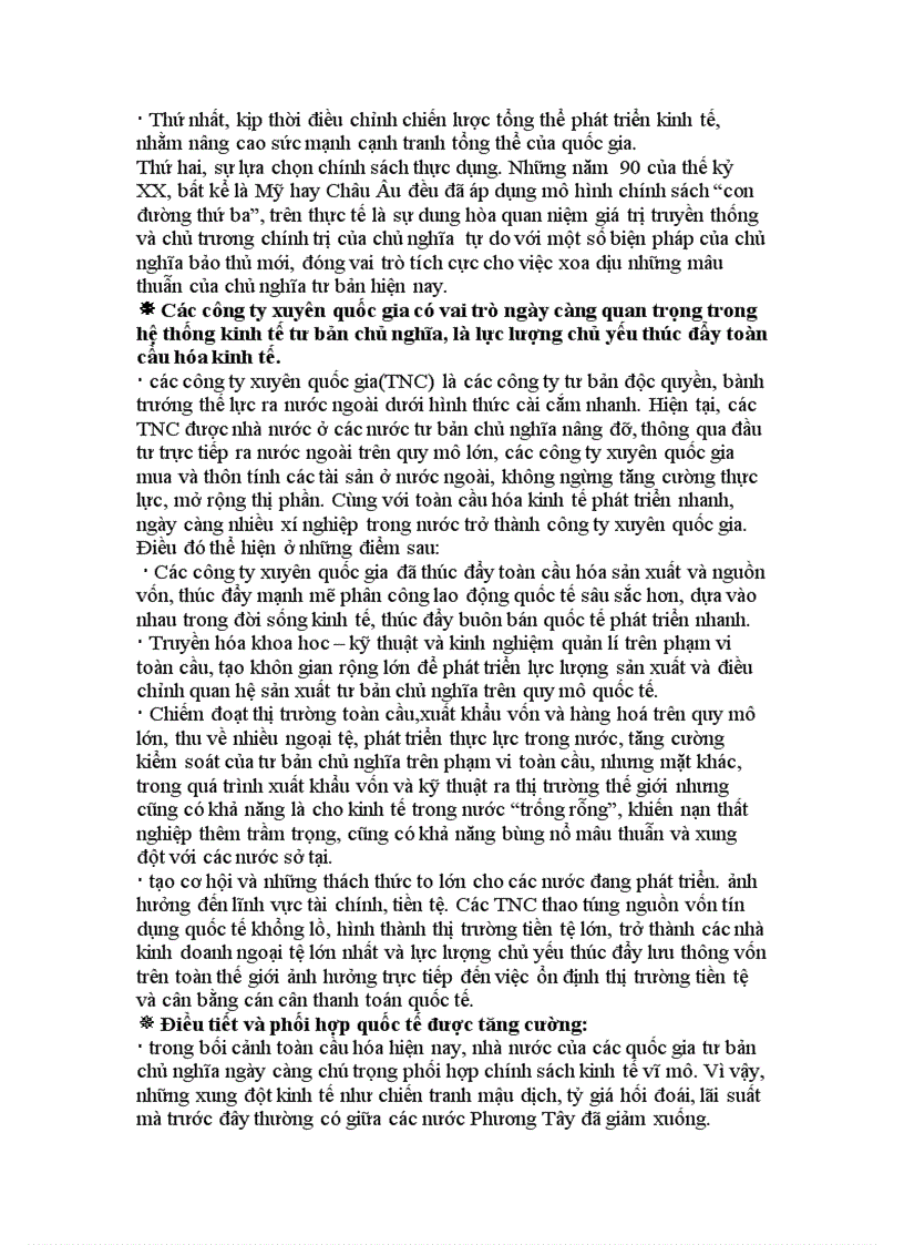 image for page Nhung net moi trong chu nghia tu ban hien nay