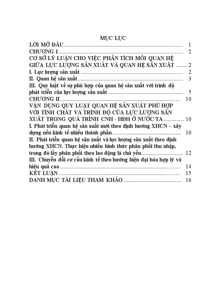 image for page Vận dụng quy luật quan hệ sản xuất phù hợp với trình độ của lực lượng sản xuất ở việt nam hiện nay