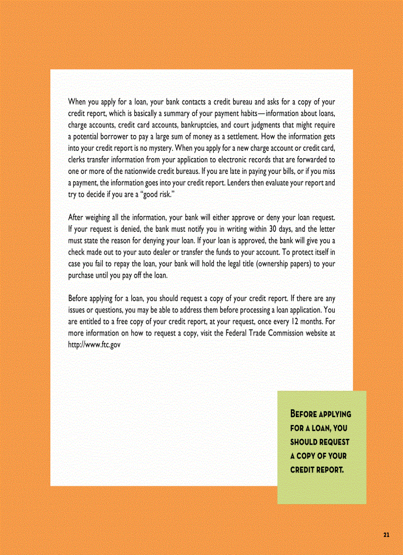 image for page Basic banking