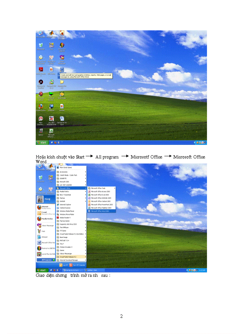 image for page Báo cáo BT lớn tin ứng dụng