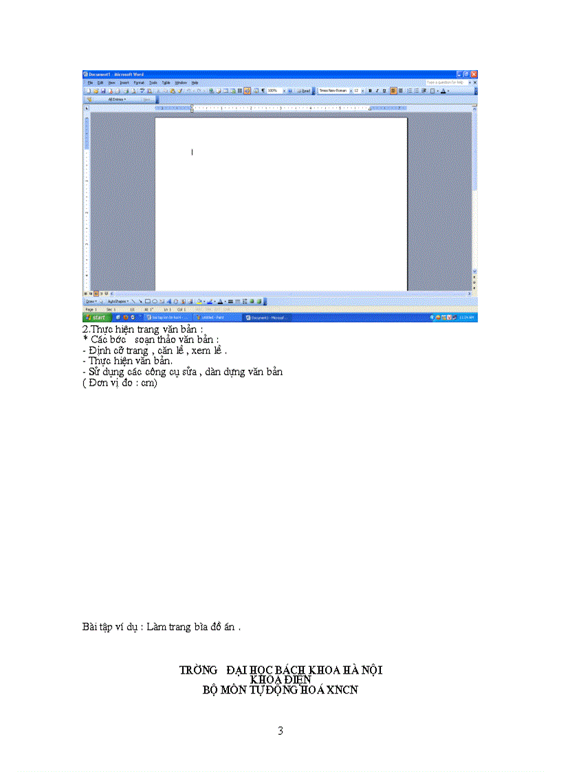 image for page Báo cáo BT lớn tin ứng dụng