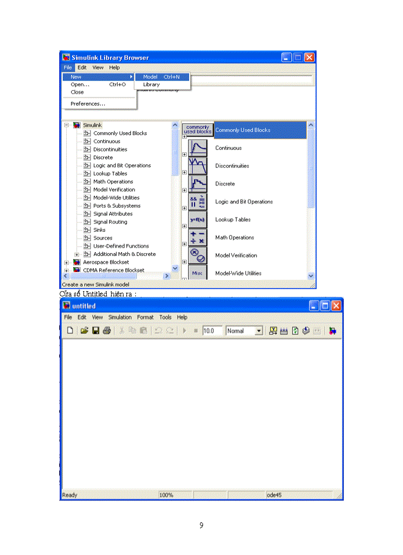 image for page Báo cáo BT lớn tin ứng dụng