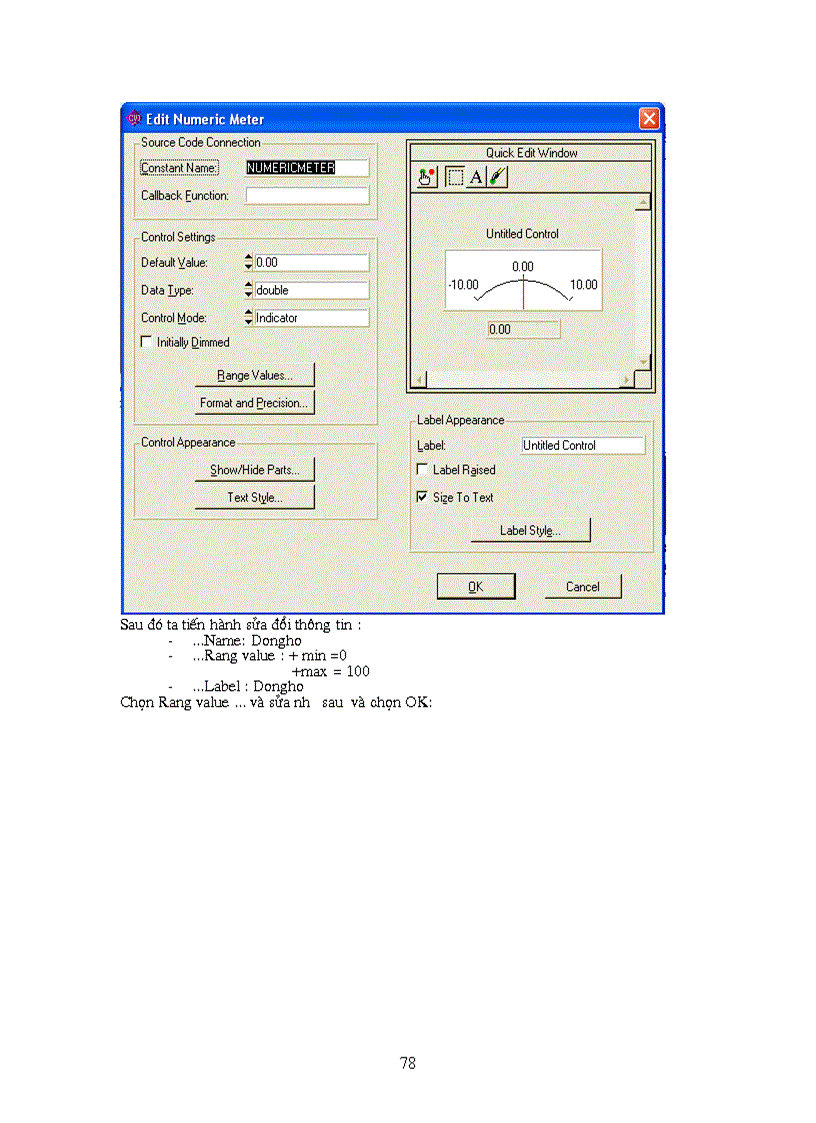 image for page Báo cáo BT lớn tin ứng dụng
