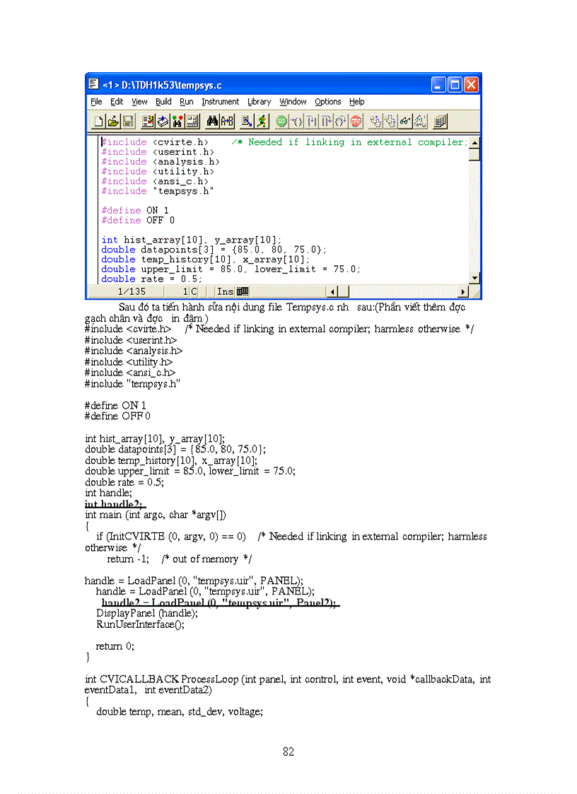 image for page Báo cáo BT lớn tin ứng dụng