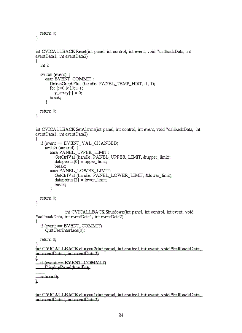 image for page Báo cáo BT lớn tin ứng dụng