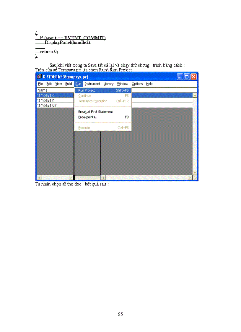 image for page Báo cáo BT lớn tin ứng dụng