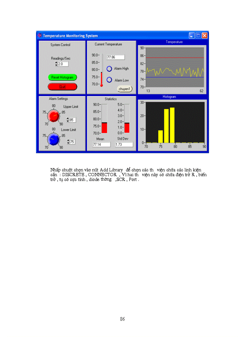 image for page Báo cáo BT lớn tin ứng dụng