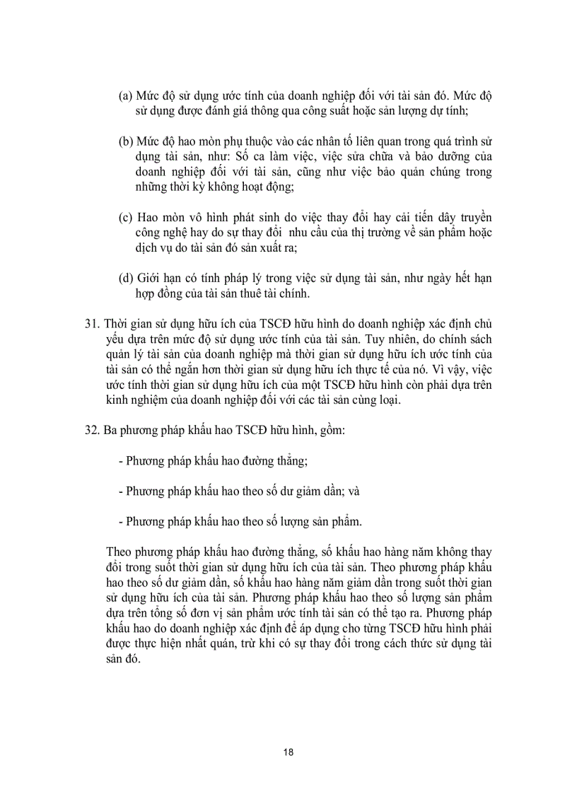 image for page Chuẩn mực kế toán đợt 1