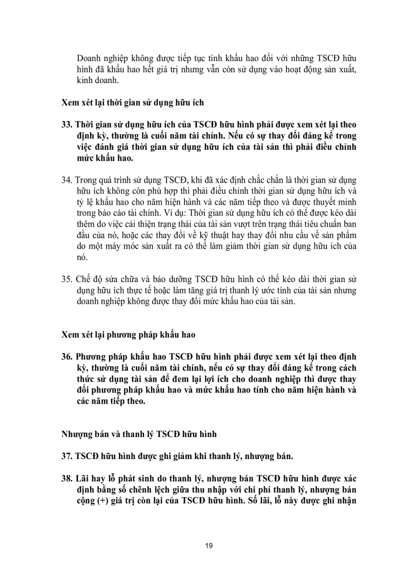 image for page Chuẩn mực kế toán đợt 1