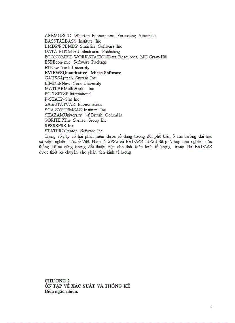 image for page Bài giảng kinh tế lượng