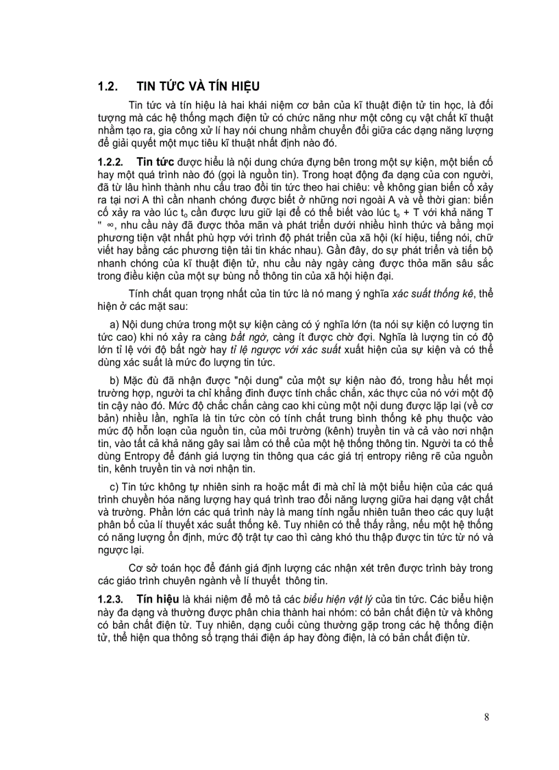 image for page Mạch điện tử